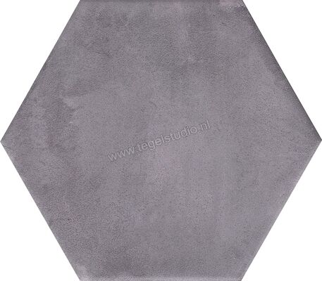 Tonalite Nuance Ferro 14x16 cm Decor Mat Vlak TN1602 | 192769