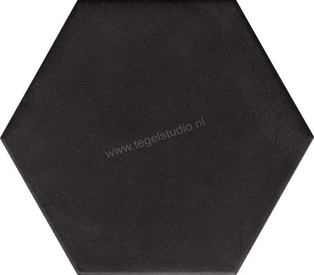 Tonalite Nuance Nero 14x16 cm Decor Mat Vlak TN1603 | 192778