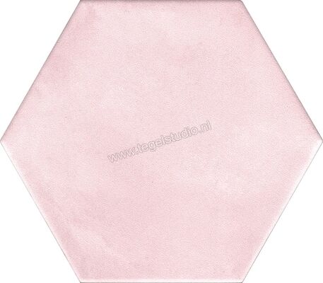 Tonalite Nuance Rosa 14x16 cm Decor Mat Vlak TN1609 | 192781