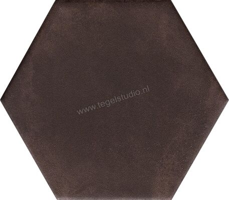 Tonalite Nuance Tabacco 14x16 cm Decor Mat Vlak TN1611 | 192787