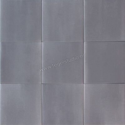 Tonalite Nuance Ferro 11.5x11.5 cm Decor Mat Vlak TN1102 | 192916