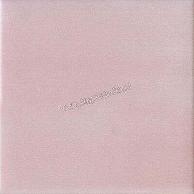 Tonalite Nuance Rosa 11.5x11.5 cm Decor Mat Vlak TN1109 | 192934