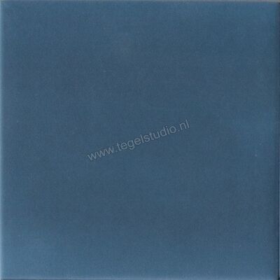 Tonalite Nuance Blu 11.5x11.5 cm Decor Mat Vlak TN1106 | 193009