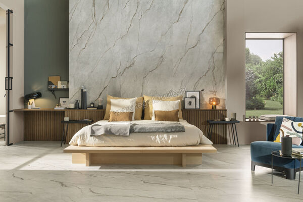 Imola Ceramica The Room grey roots GRE RO 60x120 cm Vloertegel / Wandtegel Mat Vlak Naturale GRE RO6 12 RM | 193613