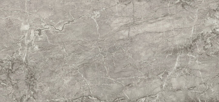  Imola Ceramica The Room Gris Breche 120x278 cm Vloertegel / Wandtegel Dikte: 6,5 mm Glanzend Vlak Lappato BRE DU6 278 LP | 193664