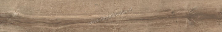 Kronos Ceramiche Wood Side Oak 26.5x180 cm Vloertegel / Wandtegel KRO6506 | 19400