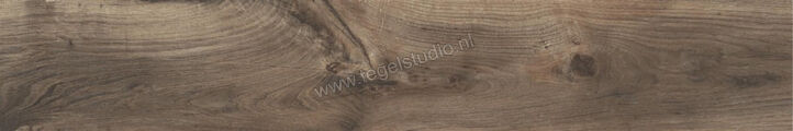 Kronos Ceramiche Wood Side Nut 20x120 cm Vloertegel / Wandtegel KRO6513 | 19407