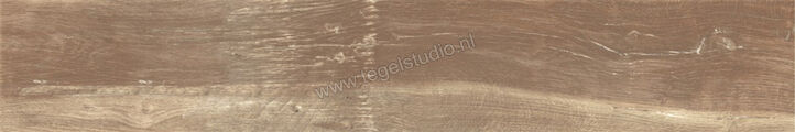 Kronos Ceramiche Wood Side Oak 20x120 cm Vloertegel / Wandtegel KRO6511 | 19410