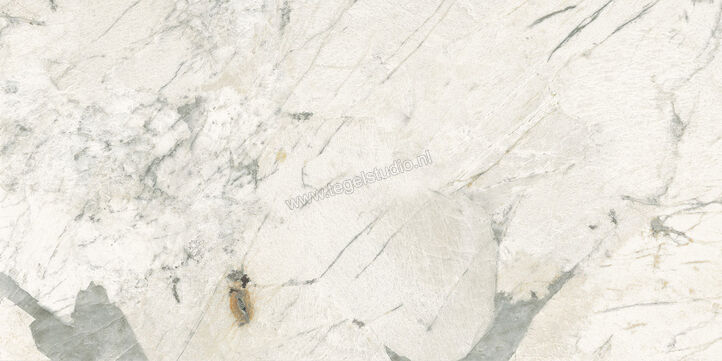 Imola Ceramica The Room quartzite patagonia PAT WH 60x120 cm Vloertegel / Wandtegel Mat Vlak Naturale PAT WH6 12 RM | 194192