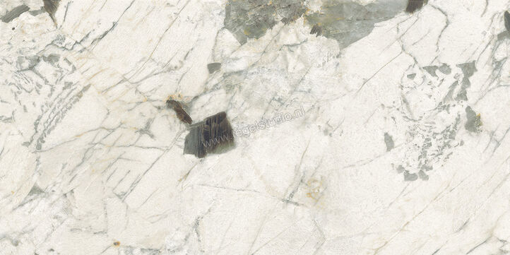 Imola Ceramica The Room quartzite patagonia PAT WH 60x120 cm Vloertegel / Wandtegel Mat Vlak Naturale PAT WH6 12 RM | 194195