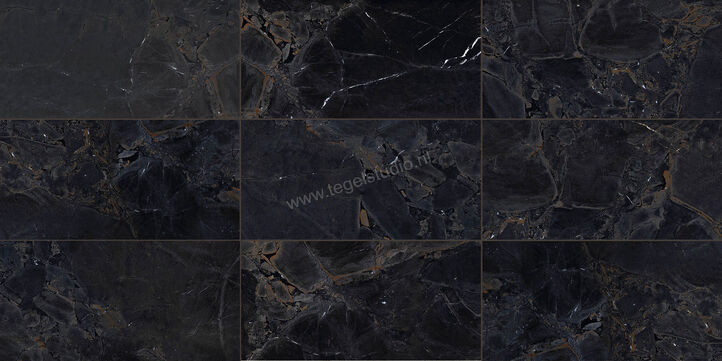  Imola Ceramica The Room Infinity Brazil 120x278 cm Vloertegel / Wandtegel Dikte: 6,5 mm Mat Vlak Naturale INF BR6 278 RM | 194459