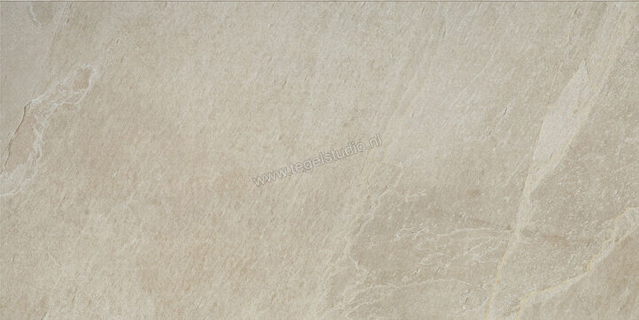 Imola Ceramica X-Rock Beige B 60x120 cm Vloertegel / Wandtegel Mat Gestructureerd Naturale X-ROCK 12B | 195986