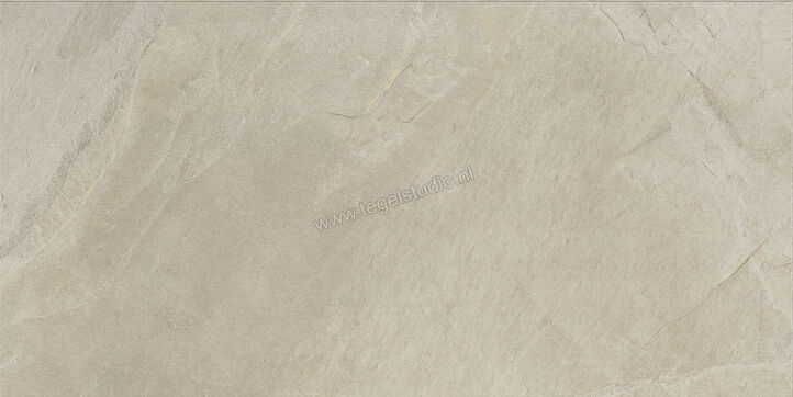 Imola Ceramica X-Rock Beige B 60x120 cm Vloertegel / Wandtegel Mat Gestructureerd Naturale X-ROCK 12B | 195998