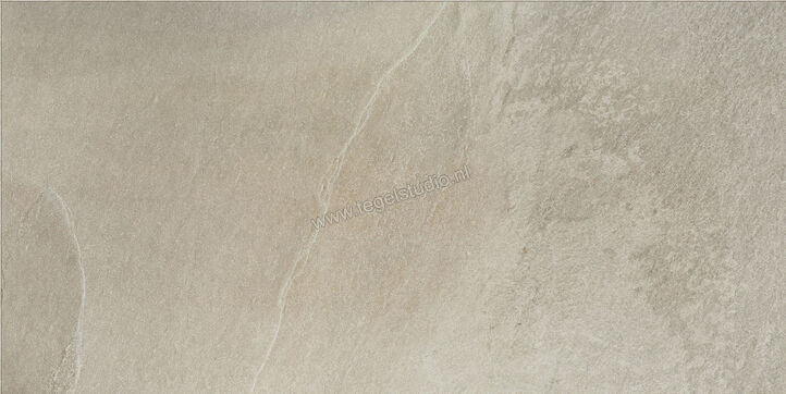 Imola Ceramica X-Rock Beige B 60x120 cm Vloertegel / Wandtegel Mat Gestructureerd Naturale X-ROCK 12B | 196001