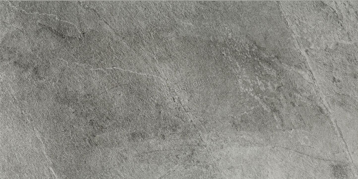 Imola Ceramica X-Rock Grey G 30x60 cm Vloertegel / Wandtegel Mat Gestructureerd Naturale X-ROCK 36G | 196079