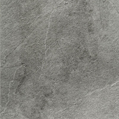 Imola Ceramica X-Rock Grey G 60x60 cm Vloertegel / Wandtegel Mat Gestructureerd Naturale X-ROCK 60G | 196109