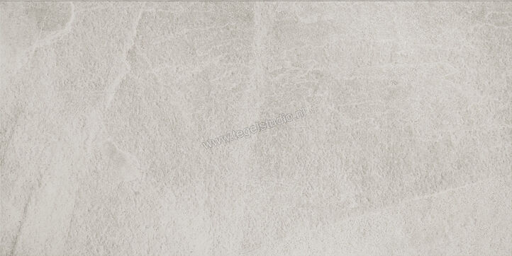 Imola Ceramica X-Rock White W 30x60 cm Vloertegel / Wandtegel Mat Gestructureerd Naturale X-ROCK 36W | 196121