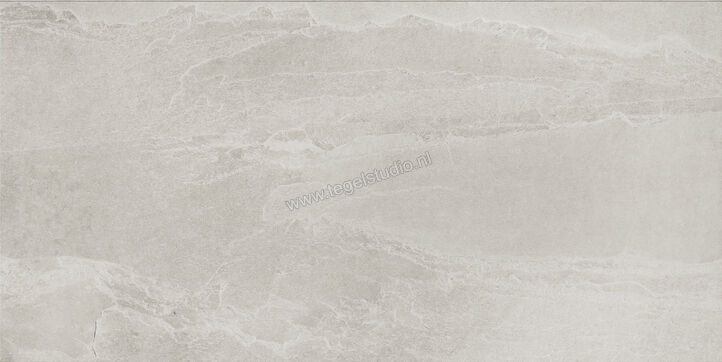 Imola Ceramica X-Rock White W 30x60 cm Vloertegel / Wandtegel Mat Gestructureerd Naturale X-ROCK 36W | 196127