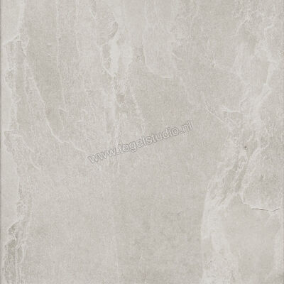 Imola Ceramica X-Rock White W 60x60 cm Vloertegel / Wandtegel Mat Gestructureerd Naturale X-ROCK 60W | 196154