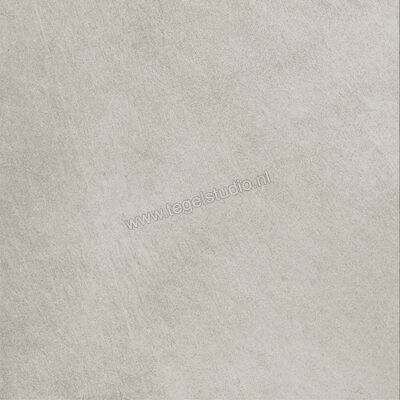 Imola Ceramica X-Rock White W 60x60 cm Vloertegel / Wandtegel Mat Gestructureerd Naturale X-ROCK 60W | 196157