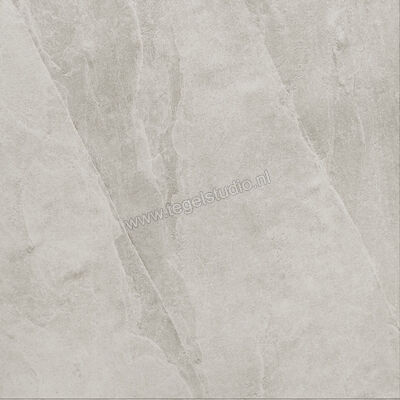 Imola Ceramica X-Rock White W 60x60 cm Vloertegel / Wandtegel Mat Gestructureerd Naturale X-ROCK 60W | 196160