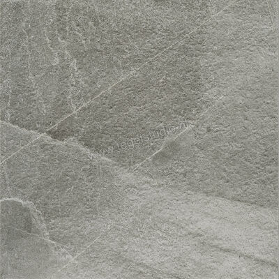 Imola Ceramica X-Rock Outdoor Grey G 60x60x2 cm Terrastegel Mat Gestructureerd Naturale X-ROCK 60G AS | 197525