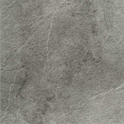 Imola Ceramica X-Rock Outdoor Grey G 60x60x2 cm Terrastegel Mat Gestructureerd Naturale X-ROCK 60G AS | 197528