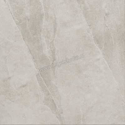 Imola Ceramica X-Rock Outdoor White W 60x60x2 cm Terrastegel Mat Gestructureerd Naturale X-ROCK 60W AS | 197537