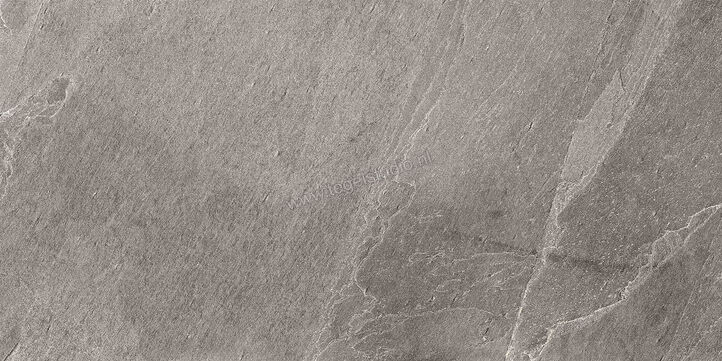 Imola Ceramica X-Rock Outdoor Grey G 60x120x2 cm Terrastegel Mat Gestructureerd Naturale X-ROCK 12G AS | 197570