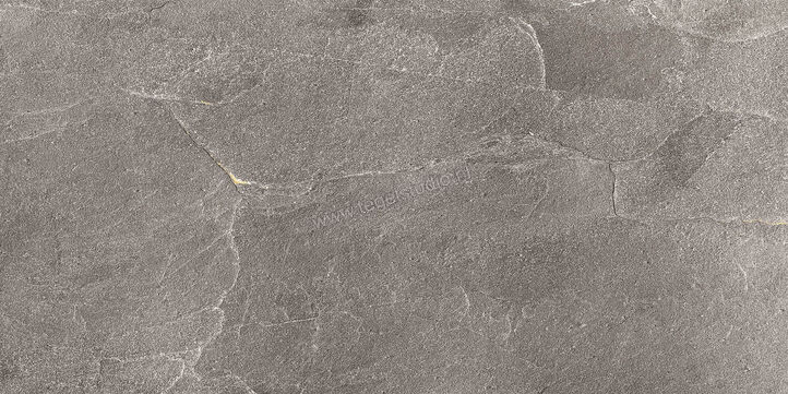 Imola Ceramica X-Rock Outdoor Grey G 60x120x2 cm Terrastegel Mat Gestructureerd Naturale X-ROCK 12G AS | 197573