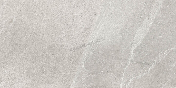 Imola Ceramica X-Rock Outdoor White W 60x120x2 cm Terrastegel Mat Gestructureerd Naturale X-ROCK 12W AS | 197582