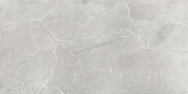 Imola Ceramica X-Rock Outdoor White W 60x120x2 cm Terrastegel Mat Gestructureerd Naturale X-ROCK 12W AS | 197585