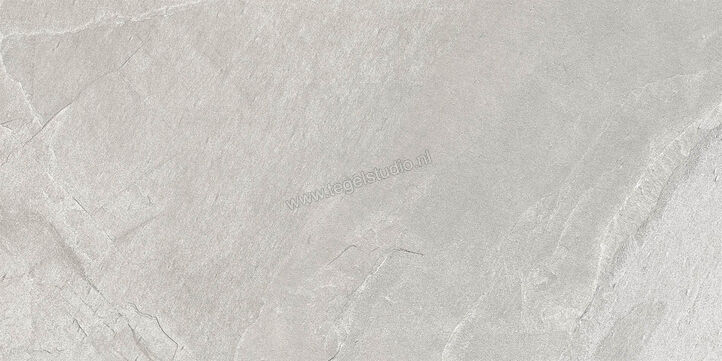 Imola Ceramica X-Rock Outdoor White W 60x120x2 cm Terrastegel Mat Gestructureerd Naturale X-ROCK 12W AS | 197591