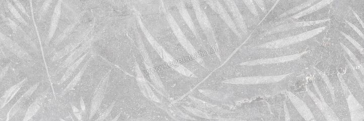 Keraben Bleuemix Grey 40x120 cm Wandtegel Art Mat Vlak Naturale R0001640 | 200536