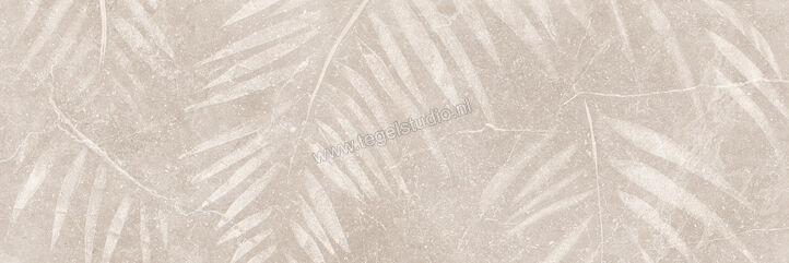 Keraben Bleuemix Taupe 40x120 cm Wandtegel Art Mat Vlak Naturale R0001639 | 200557