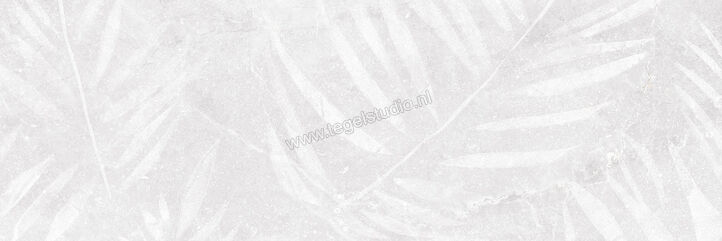 Keraben Bleuemix White 40x120 cm Wandtegel Art Mat Vlak Naturale R0001638 | 200560