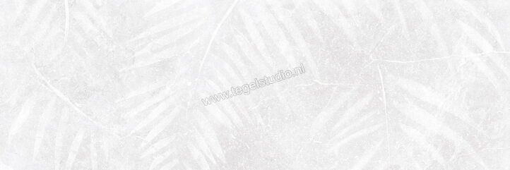 Keraben Bleuemix White 40x120 cm Wandtegel Art Mat Vlak Naturale R0001638 | 200563