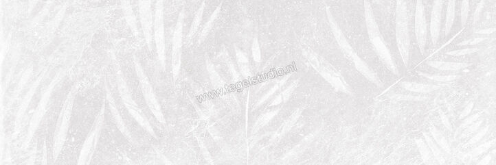 Keraben Bleuemix White 40x120 cm Wandtegel Art Mat Vlak Naturale R0001638 | 200566