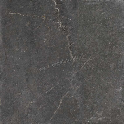 Keraben Bleuemix Black 60x60 cm Vloertegel / Wandtegel Mat Vlak Naturale P0004196 | 200584