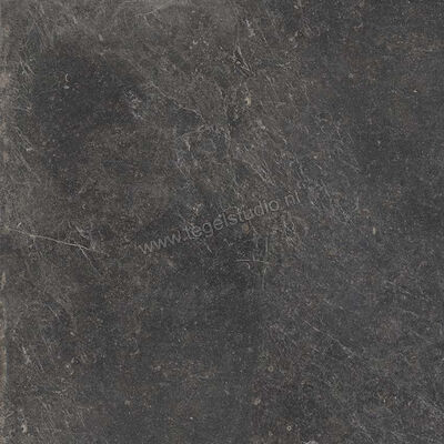 Keraben Bleuemix Black 60x60 cm Vloertegel / Wandtegel Mat Vlak Naturale P0004196 | 200590