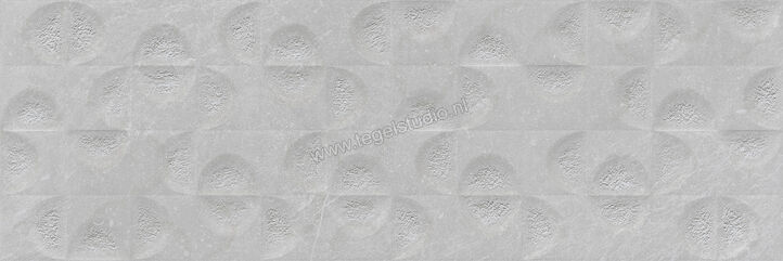 Keraben Bleuemix Grey 40x120 cm Wandtegel Concept Mat Gestructureerd Naturale R0001637 | 200656