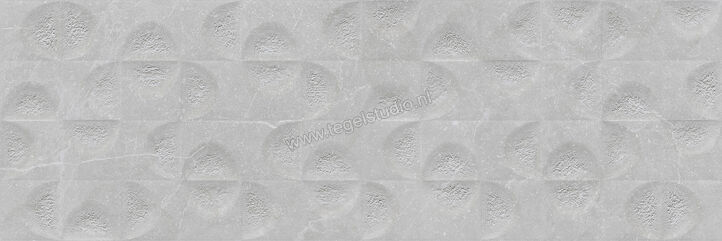 Keraben Bleuemix Grey 40x120 cm Wandtegel Concept Mat Gestructureerd Naturale R0001637 | 200659
