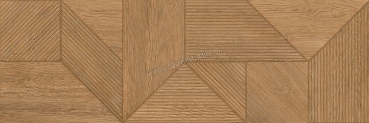 Keraben Naturwood Brandy 40x120 cm Wandtegel Art Mat Gestructureerd R0001239 | 201361