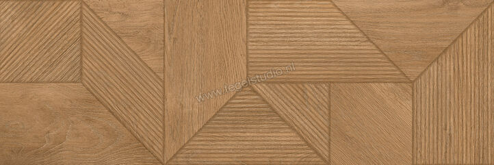Keraben Naturwood Brandy 40x120 cm Wandtegel Art Mat Gestructureerd R0001239 | 201364