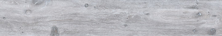 Keraben Naturwood Smoke 20x120 cm Vloertegel / Wandtegel antislip Mat Gestructureerd P0002478 | 201562