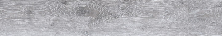 Keraben Naturwood Smoke 20x120 cm Vloertegel / Wandtegel antislip Mat Gestructureerd P0002478 | 201565
