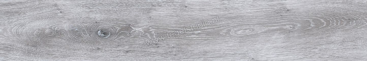 Keraben Naturwood Smoke 20x120 cm Vloertegel / Wandtegel antislip Mat Gestructureerd P0002478 | 201568