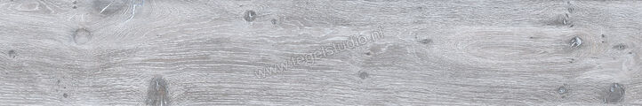 Keraben Naturwood Smoke 20x120 cm Vloertegel / Wandtegel Mat Gestructureerd P0002473 | 201583