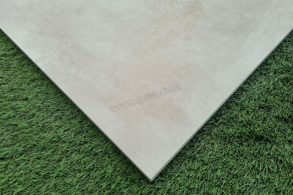  Topcollection Craft Outdoor Light Kaki 90x90x2 cm Terrastegel Mat Gestructureerd CVCRLK902R | 202039