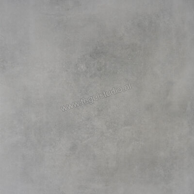  Topcollection Craft Outdoor Steel Grey 90x90x2 cm Terrastegel Mat Gestructureerd CVCRSG902R | 202048